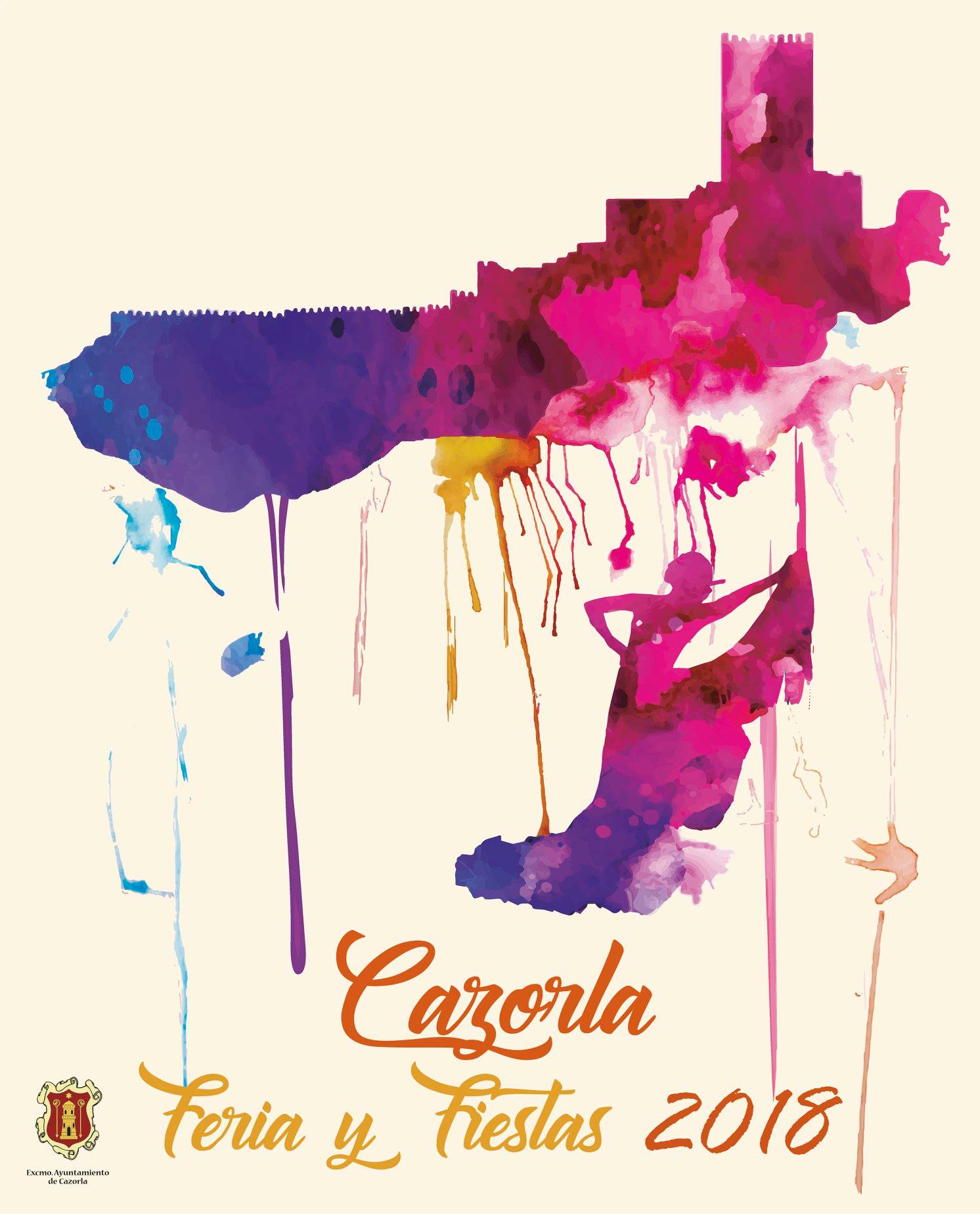 Feria y Fiestas en honor al Santísimo Cristo del Consuelo  